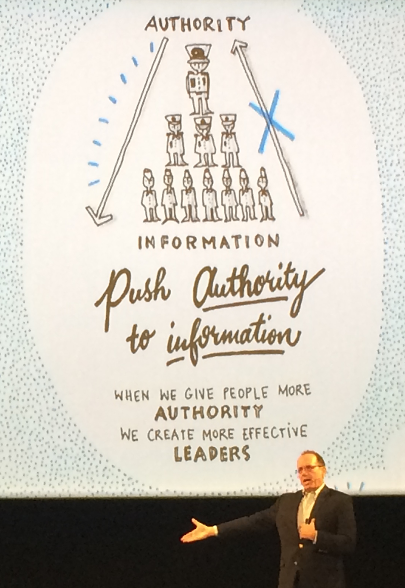 Illustration for article titled 8 takeaways from Stretch Conf 2014